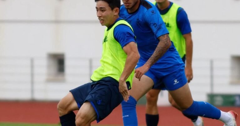 Arouca termina estágio no Luso com empate