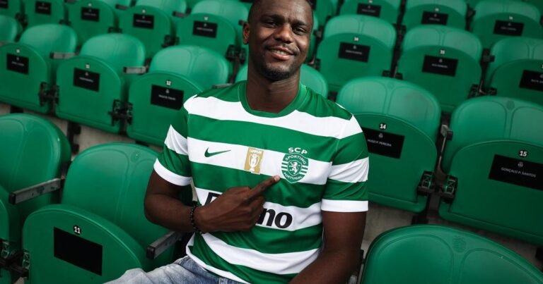 Sporting com direito a tudo por Diomande: valor fixo, bónus e percentagem