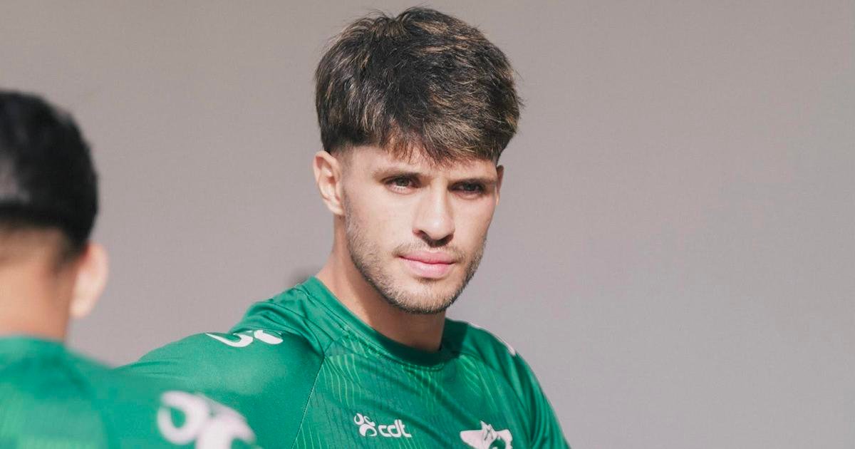 Moreirense: Dinis Pinto segue plano específico