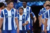 Pepê também marca e volta a colocar o FC Porto na frente (vídeo)