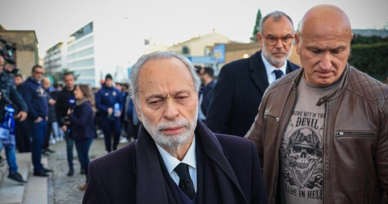 Valentim Loureiro recebe prémio: «Não vou dizer que não mereço...»