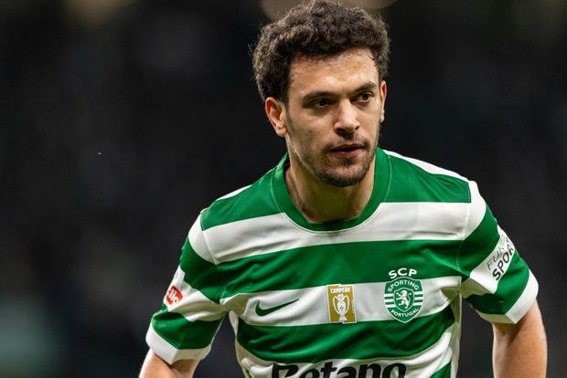 Como Pedro Gonçalves está a ‘condicionar’ o mercado no Sporting