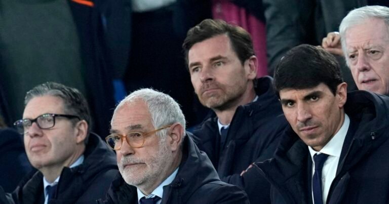 Villas-Boas e o que mudou na última época: «Optámos por seguir outro caminho...»
