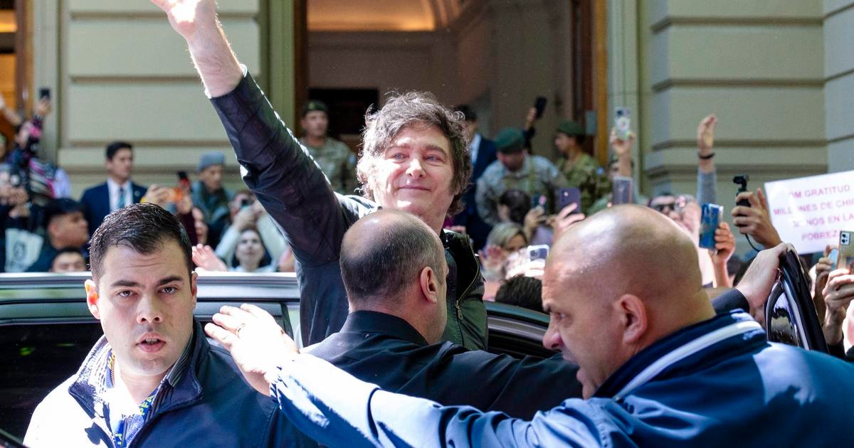 Presidente da Argentina defende seleção: «Têm inveja de nós»