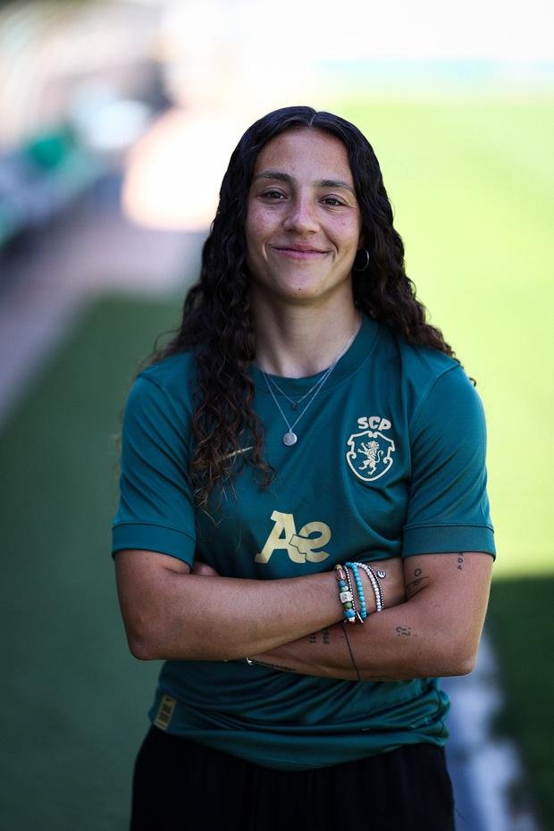 Mercado Sporting: Emma Ramírez chega da Real Sociedad