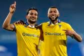 Estoril marca presença no troféu Vicente Lucas