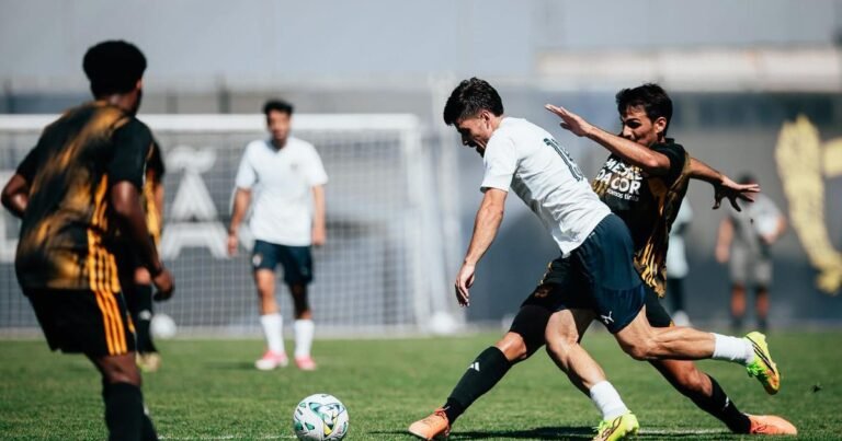 Carvalhal entra com o pé direito ao leme do Famalicão