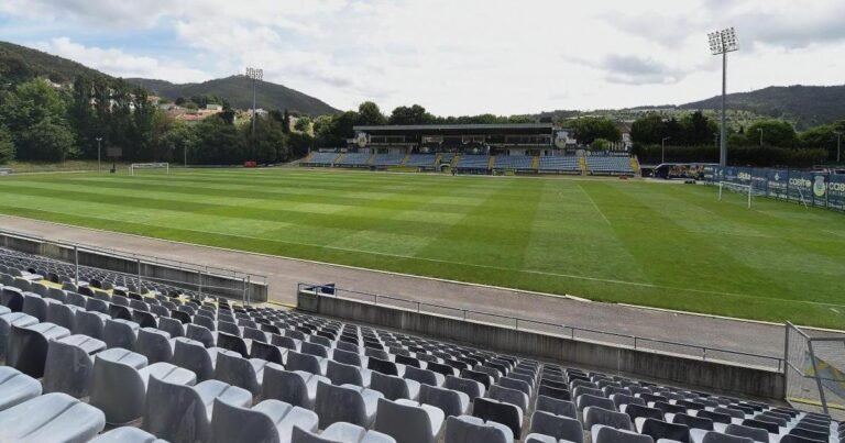 Arouca anuncia criação de equipa feminina e as captações estão abertas