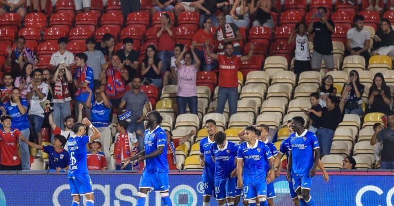 Gil Vicente: herói do triunfo diante do FC Porto tem um segredo simples
