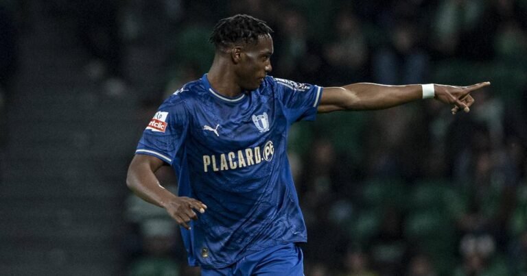 Sporting: Diomande rende o dobro do que custa Ba (que já está em Lisboa)