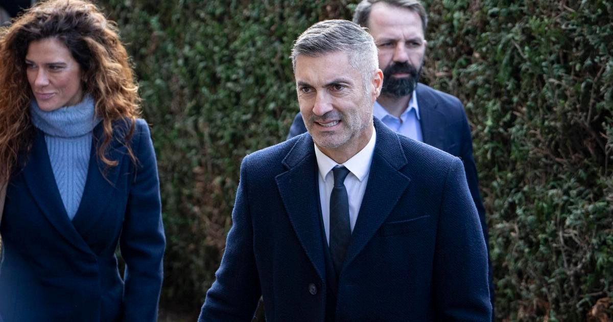 Vítor Baía multado e condenado a indemnizar presidente do Sporting