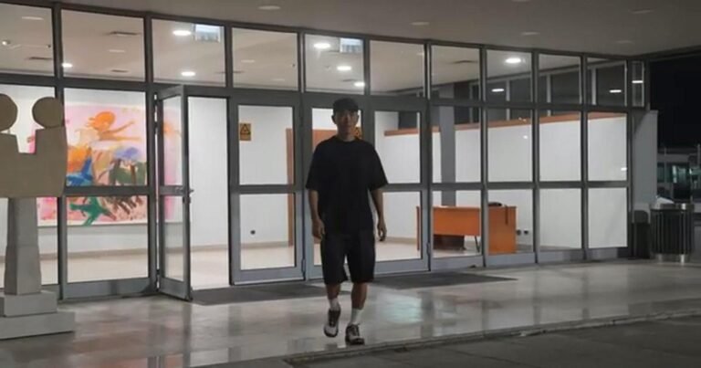 Os bastidores da chegada de Inbeom ao FC Porto