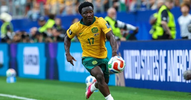 Sporting: Irankunda ficou fora do jogo do Watford