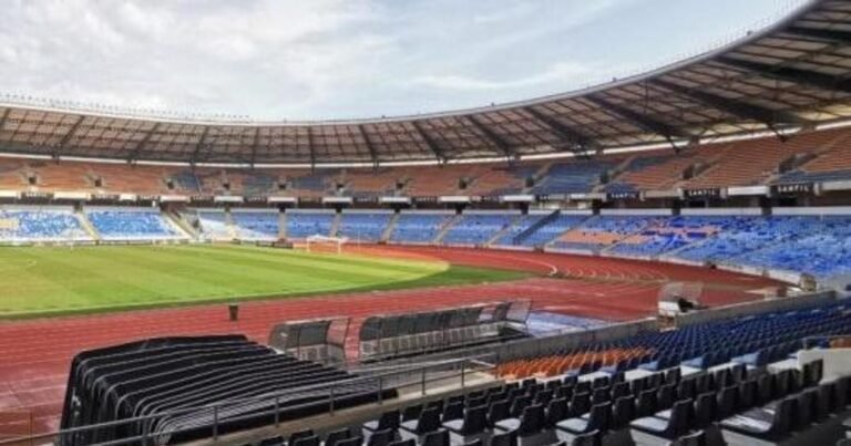 Supertaça: já só há bilhetes para novos sócios do Torreense