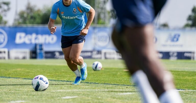 Pietuszewski acelera para a Supertaça: sete jogadores no Olival em dia de folga
