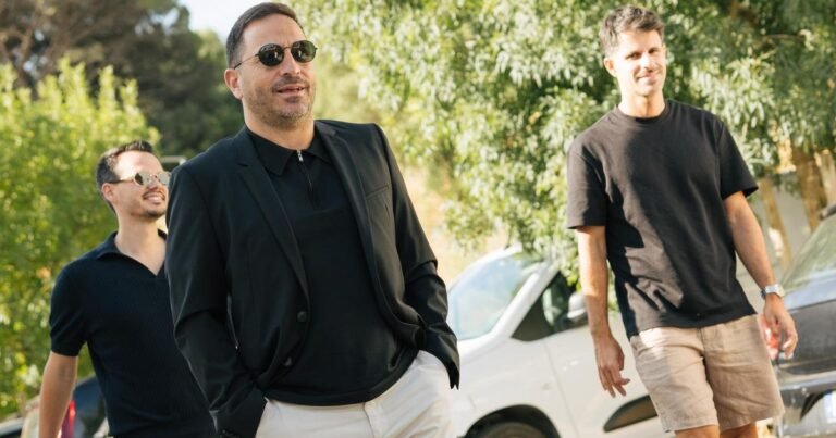 Estoril: Vasco Matos leva 28 para estágio