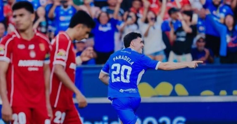 Toluca perde troféu Campeão dos Campeões do México (Paulinho não jogou)