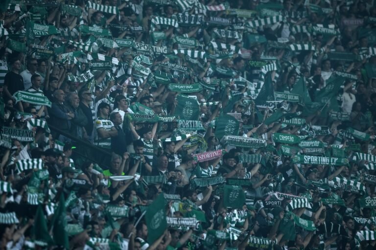 Sporting: ingressos para os Cinco Violinos a partir dos 18 euros