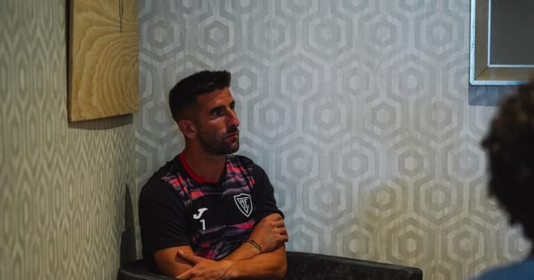 «É mais fácil lutar pela manutenção na Primeira Liga do que subir na Segunda»