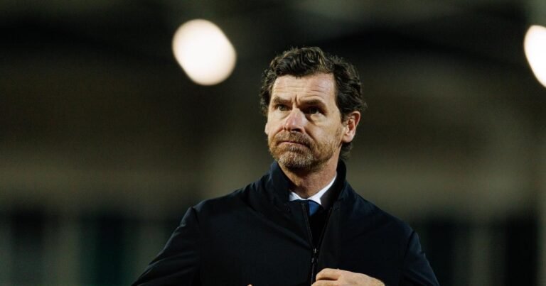 Villas-Boas e a situação quase impossível no FC Porto que «assustou bastante»