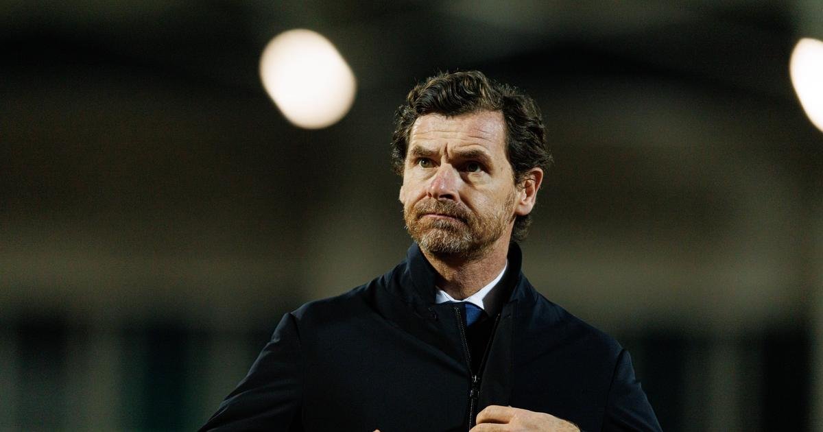 Villas-Boas e a situação quase impossível no FC Porto que «assustou bastante»