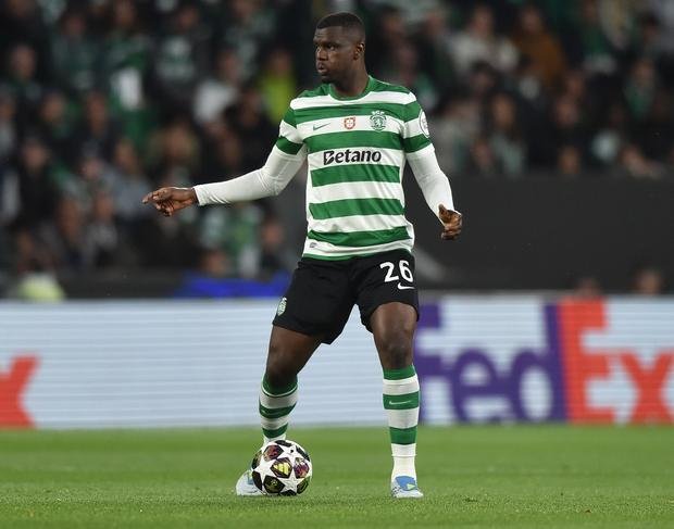 Mercado Sporting: Diomande devagar também por culpa de um grego velho conhecido