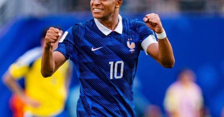 Mundial 2026: França cada vez mais favorita, Portugal mantém probabilidades