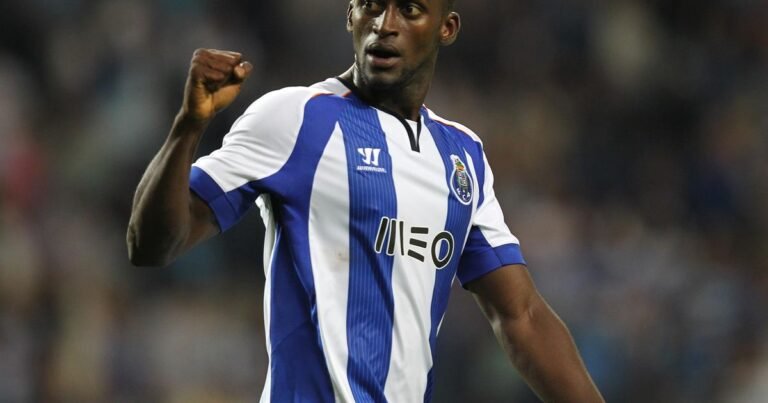 Jackson Martínez e Nuno André Coelho confiantes no 'bi' do FC Porto