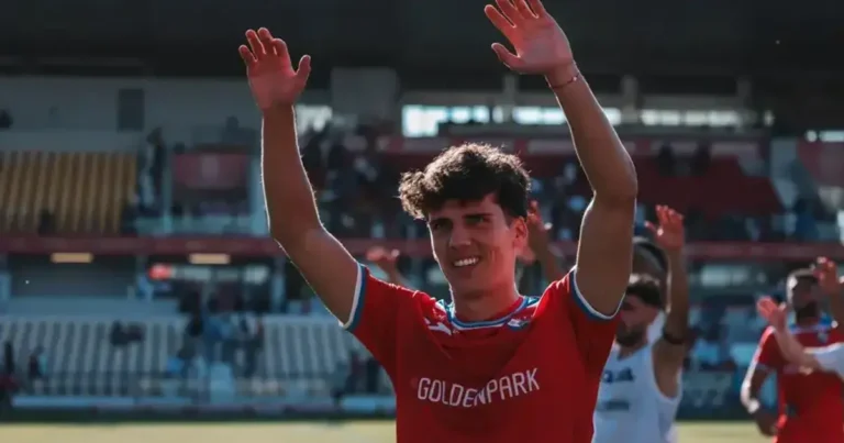 Criativo formado no FC Porto começa a destacar-se no Gil Vicente