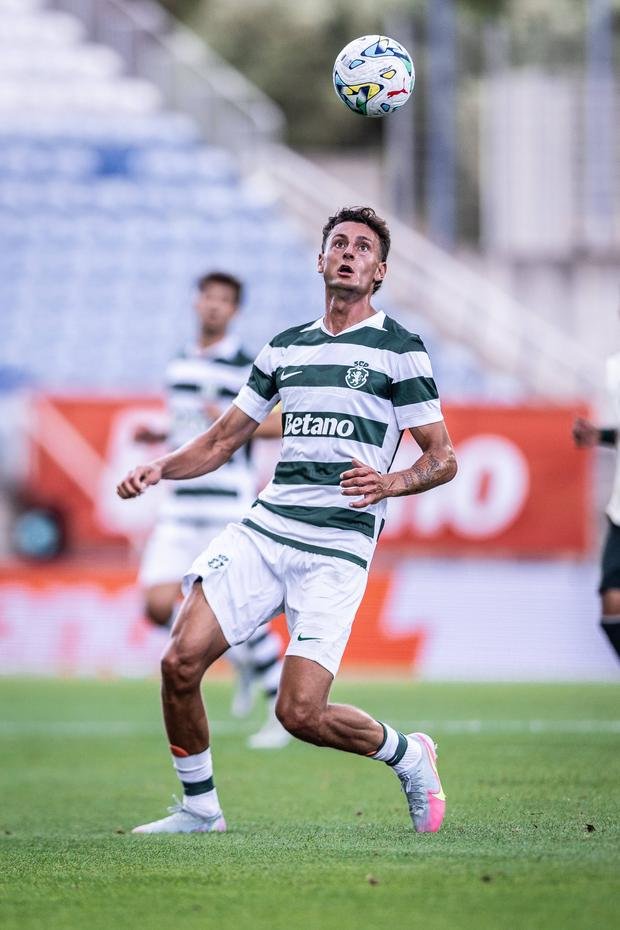 Saiba algumas das conclusões de Rui Borges do estágio do Sporting