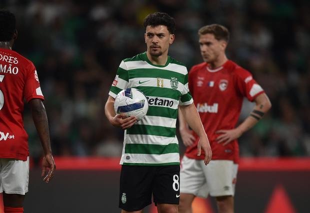 Sporting: a despedida de um dos maiores deste século