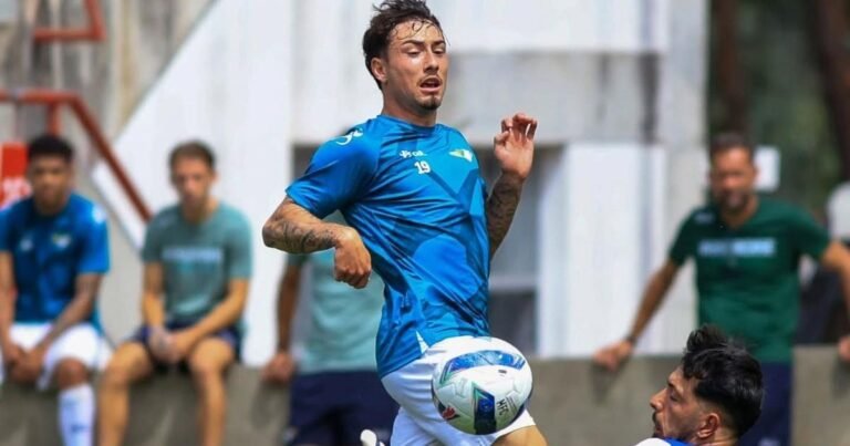 Moreirense: Joel Jorquera de regresso (e a contar)