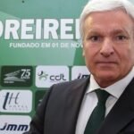 Moreirense: Vítor Magalhães prepara-se para 20 anos seguidos na presidência