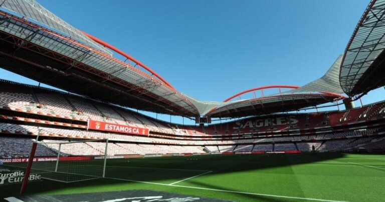 Benfica-Belenenses: dérbi com carga dramática | A Bola