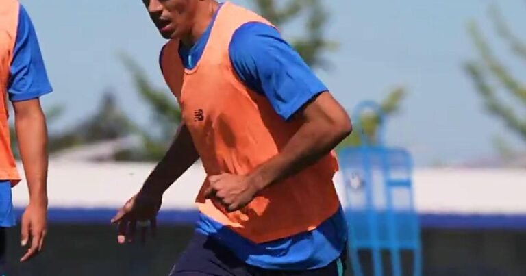 FC Porto a todo o gás: treino com bola, muita intensidade e... 'desabafos'