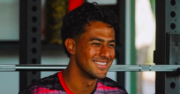 Álvaro Zamora: «O Académico de Viseu tem a equipa perfeita…»