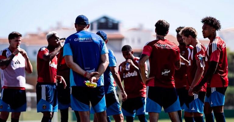 Rio Ave: regresso animado ao Norte e com o merecido descanso