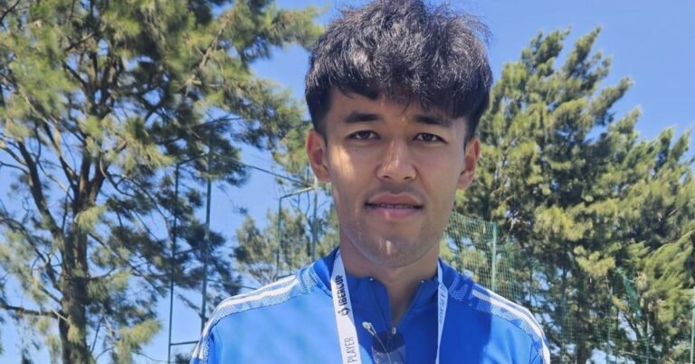 FC Arlandar traz o Cazaquistão à IberCup