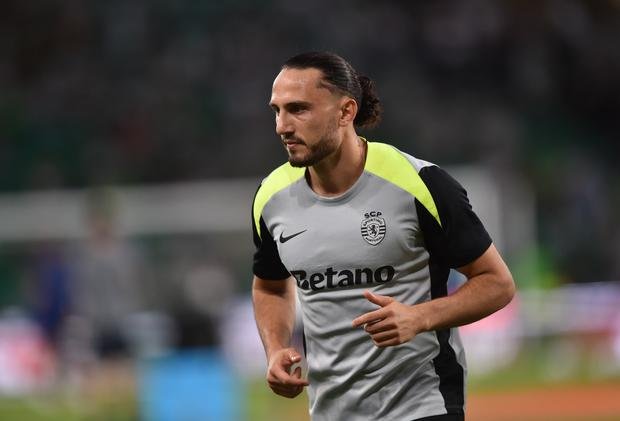 Sporting paga mais um milhão por Kochorashvili antes da... saída