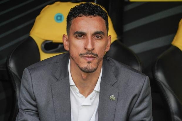 SC Braga: «Os adeptos podem esperar muita qualidade do Jonas Wind»