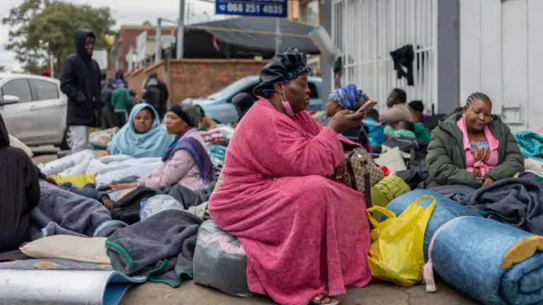 Violência xenófoba na África do Sul obriga mais 65 moçambicanos a regressar ao país