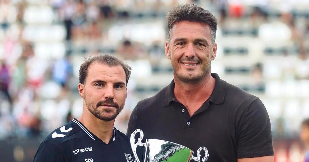 V. Guimarães perde final do torneio da Póvoa: «Queremos que comece o campeonato»