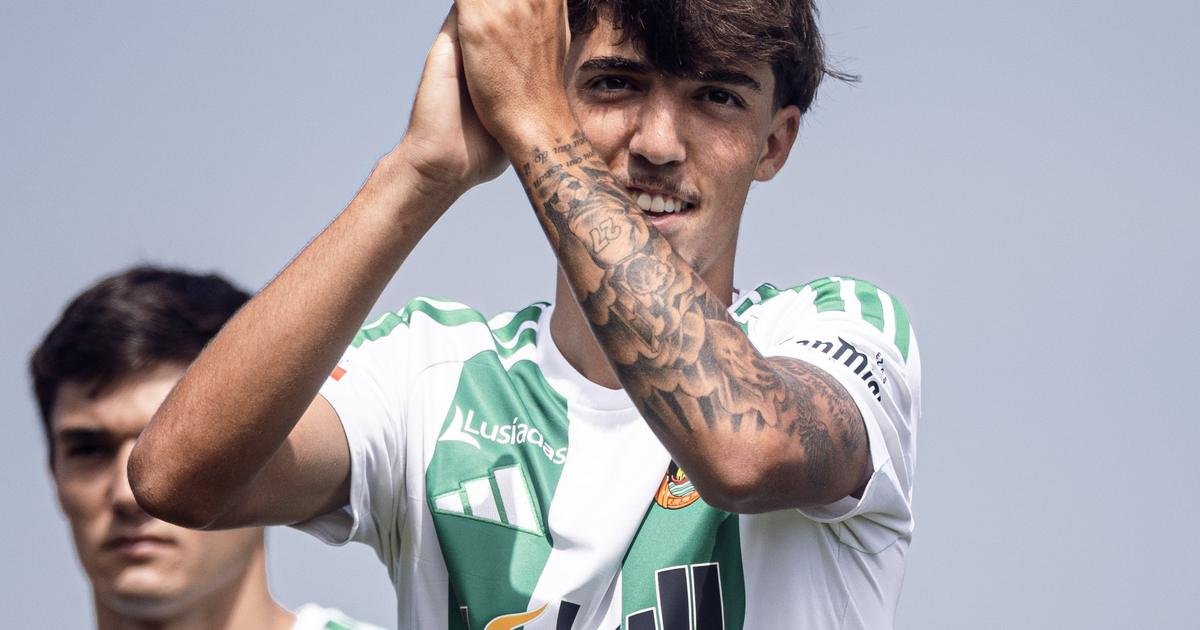 Rio Ave: Miguel Patrício brilhou e cumpriu «sonho»