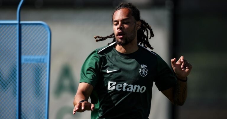 Mercado: Pafos pode resolver mais um problema para o Sporting