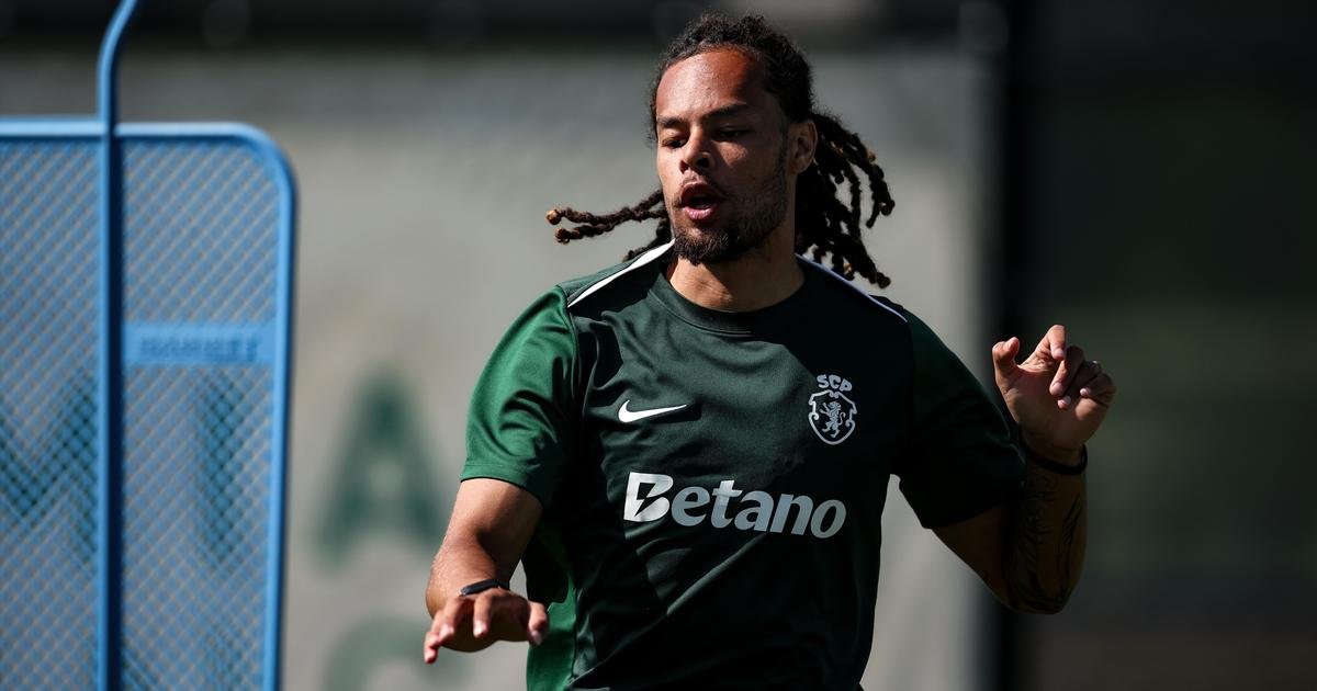 Mercado: Pafos pode resolver mais um problema para o Sporting