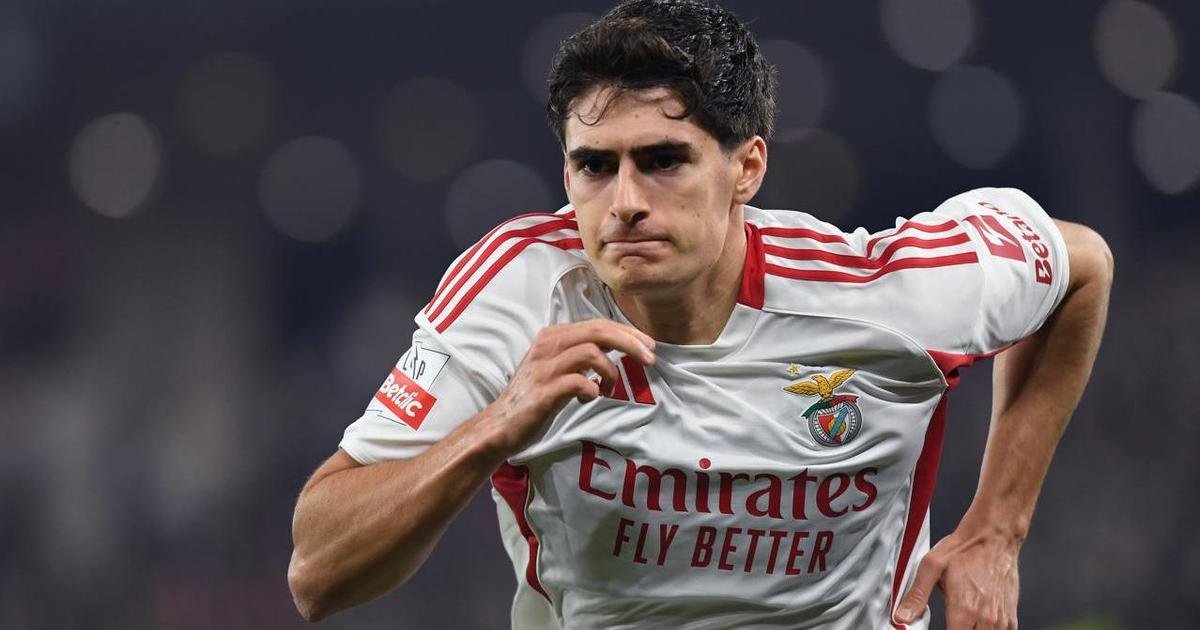 Bónus no negócio de António Silva: como pode o Benfica receber milhões