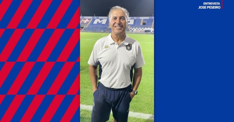 José Peseiro na Arábia Saudita e sempre a acompanhar o futebol português