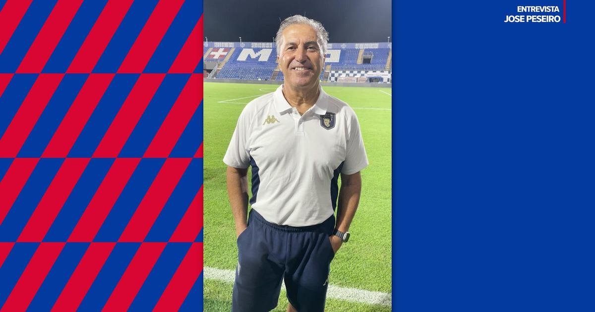 José Peseiro na Arábia Saudita e sempre a acompanhar o futebol português