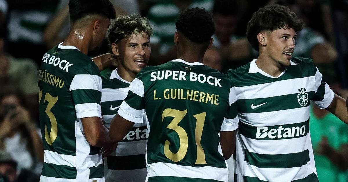 Sporting vai acelerar contratação esta semana