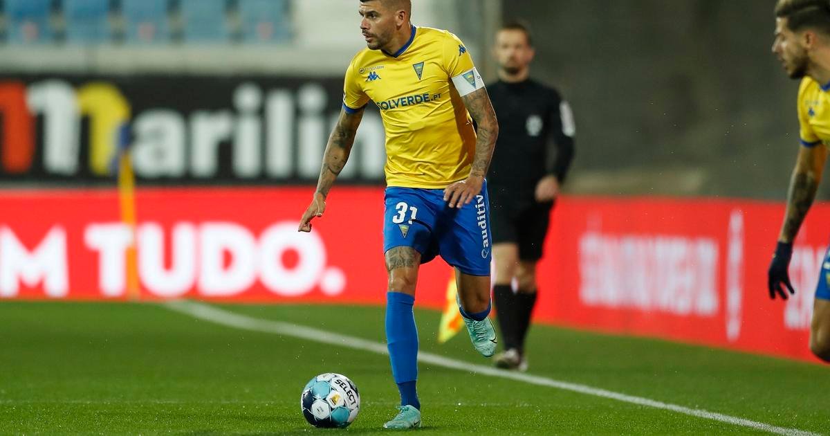 Benfica, FC Porto ou Sporting? «O Académico de Viseu não irá só defender»